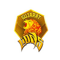 Gujarat Lions