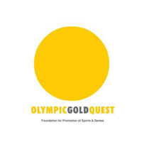 Olympic Gold Quest